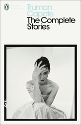 Book cover of The Complete Stories by Truman Capote