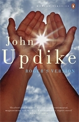 Book cover of Roger's Version by John Updike
