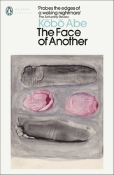 Book cover of The Face of Another by Kobo Abe