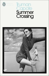 Book cover of Summer Crossing by Truman Capote