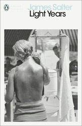 Book cover of Light Years by James Salter