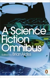 Book cover of A Science Fiction Omnibus