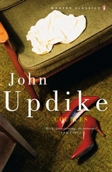 Book cover of Couples by John Updike