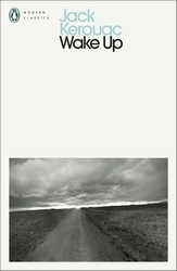 Book cover of Wake Up by Jack Kerouac