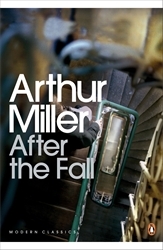 Book cover of After the Fall by Arthur Miller