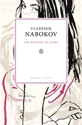 Book cover of The Original of Laura by Vladimir Nabokov