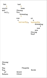 Book cover of The Tao of Nature by Chuang Tzu