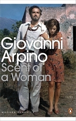 Book cover of Scent of a Woman by Giovanni Arpino