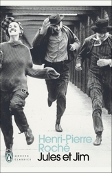 Book cover of Jules et Jim by Henri-Pierre Roché