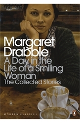 Book cover of A Day in the Life of a Smiling Woman by Margaret Drabble