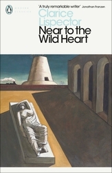 Book cover of Near to the Wild Heart by Clarice Lispector