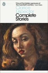Book cover of Complete Stories by Clarice Lispector