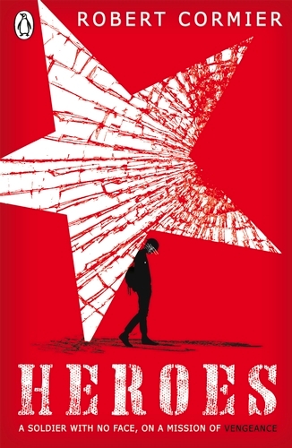 Book cover of Heroes by Robert Cormier