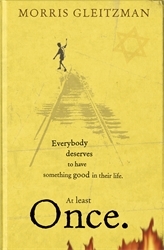 Book cover of Once by Morris Gleitzman