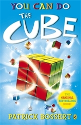 Book cover of You Can Do The Cube by Patrick Bossert