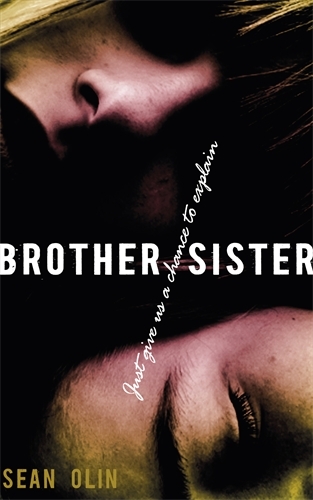 Book cover of Brother/Sister by Sean Olin