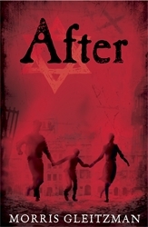 Book cover of After by Morris Gleitzman
