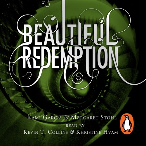 Book cover of Beautiful Redemption (Book 4) by Kami Garcia, Margaret Stohl