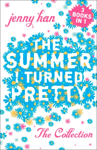Book cover of The Summer I Turned Pretty Complete Series (Books 1-3) by Jenny Han