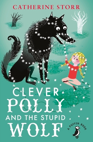 Book cover of Clever Polly And the Stupid Wolf by Catherine Storr