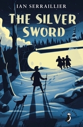Book cover of The Silver Sword by Ian Serraillier
