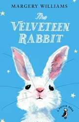 Book cover of The Velveteen Rabbit by Margery Williams