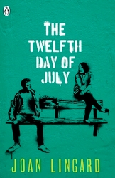 Book cover of The Twelfth Day of July by Joan Lingard