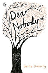 Book cover of Dear Nobody by Berlie Doherty