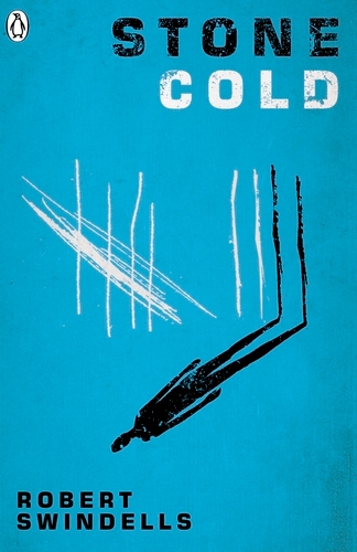 Book cover of Stone Cold by Robert Swindells