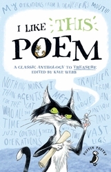 Book cover of I Like This Poem by Kaye Webb