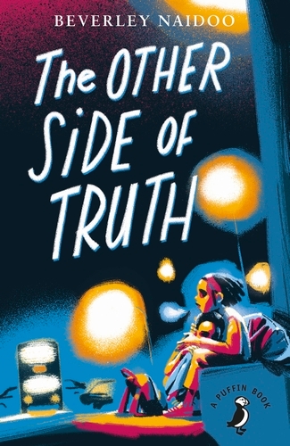 Book cover of The Other Side of Truth by Beverley Naidoo