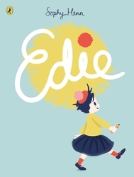 Book cover of Edie by Sophy Henn