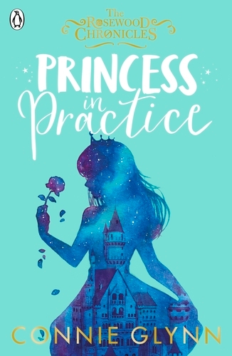 Book cover of Princess in Practice by Connie Glynn