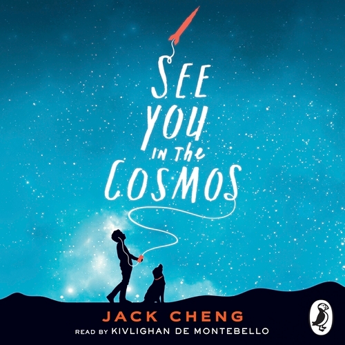 Book cover of See You in the Cosmos by Jack Cheng
