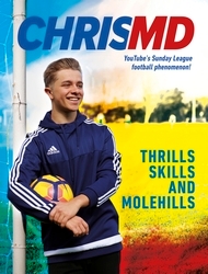 Book cover of Thrills, Skills and Molehills