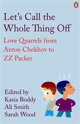 Book cover of Let's Call the Whole Thing Off by Kasia Boddy