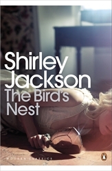 Book cover of The Bird's Nest by Shirley Jackson
