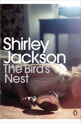 Book cover of The Bird's Nest by Shirley Jackson