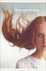 Book cover of Hangsaman by Shirley Jackson