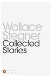 Book cover of Collected Stories by Wallace Stegner