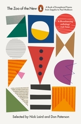 Book cover of The Zoo of the New