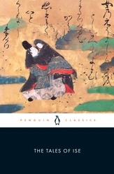 Book cover of The Tales of Ise