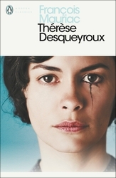 Book cover of Thérèse Desqueyroux by Francois Mauriac