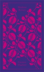 Book cover of Madame Bovary by Gustave Flaubert