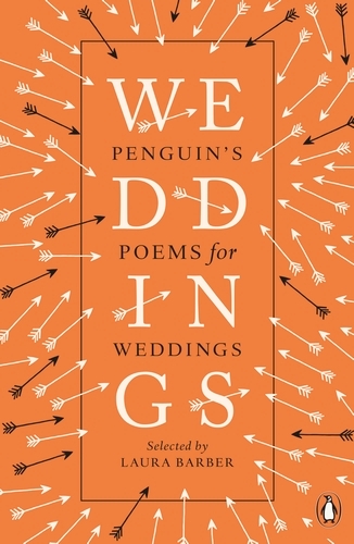 Book cover of Penguin's Poems for Weddings by Laura Barber