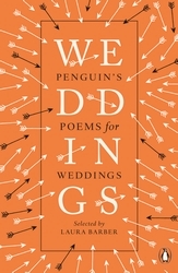 Book cover of Penguin's Poems for Weddings by Laura Barber