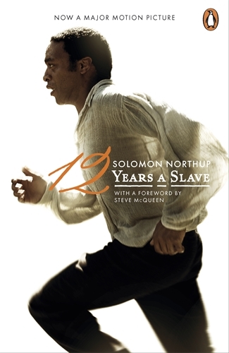 Book cover of Twelve Years a Slave (Film Tie-in) by Solomon Northup