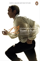 Book cover of Twelve Years a Slave (Film Tie-in) by Solomon Northup