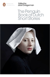 Book cover of The Penguin Book of Dutch Short Stories
