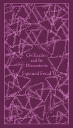 Book cover of Civilization and Its Discontents by Sigmund Freud